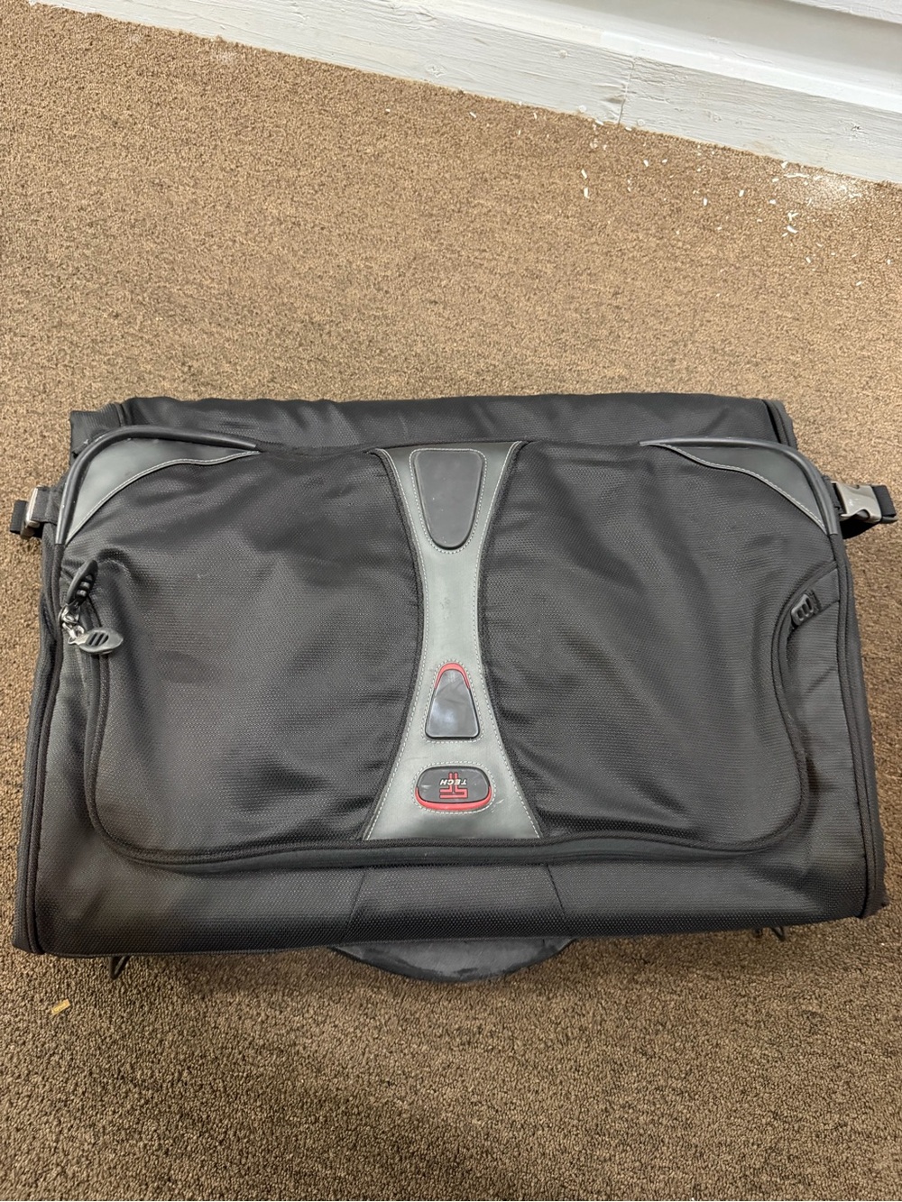 Mens Tumi Garmet Travel Bag